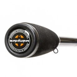 Canne Spinning Sakura Rookie XP602L 1,80m 3-15g -Pêche Fournitures Boutique 152615 g