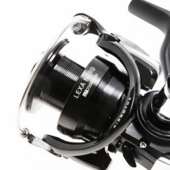 Moulinet Spinning Daiwa Lexa Nero LT 2500 D XH -Pêche Fournitures Boutique 152755 b