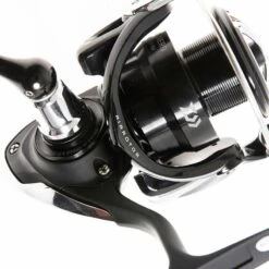 Moulinet Spinning Daiwa Lexa Nero LT 2500 D XH -Pêche Fournitures Boutique 152755 c