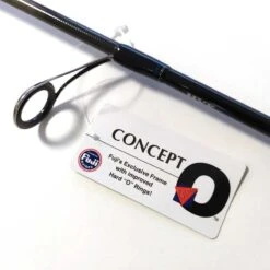 Canne Spinning Daiwa Powermesh 632MLFS 1.91m 5-14gr -Pêche Fournitures Boutique 152766 e