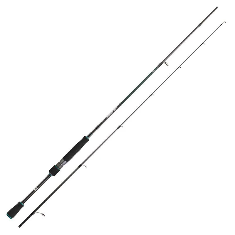 Canne Spinning Daiwa Powermesh 632MFS 1.91m, 5-21gr 1 Canne Spinning Daiwa Powermesh 632MFS 1.91m, 5-21gr