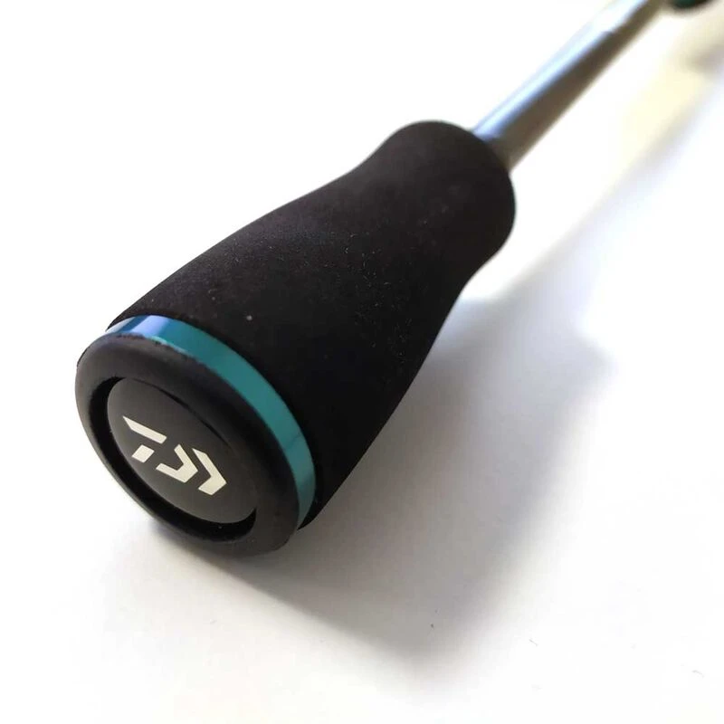 Canne Spinning Daiwa Powermesh 632MFS 1.91m, 5-21gr 4 Canne Spinning Daiwa Powermesh 632MFS 1.91m, 5-21gr – Image 4