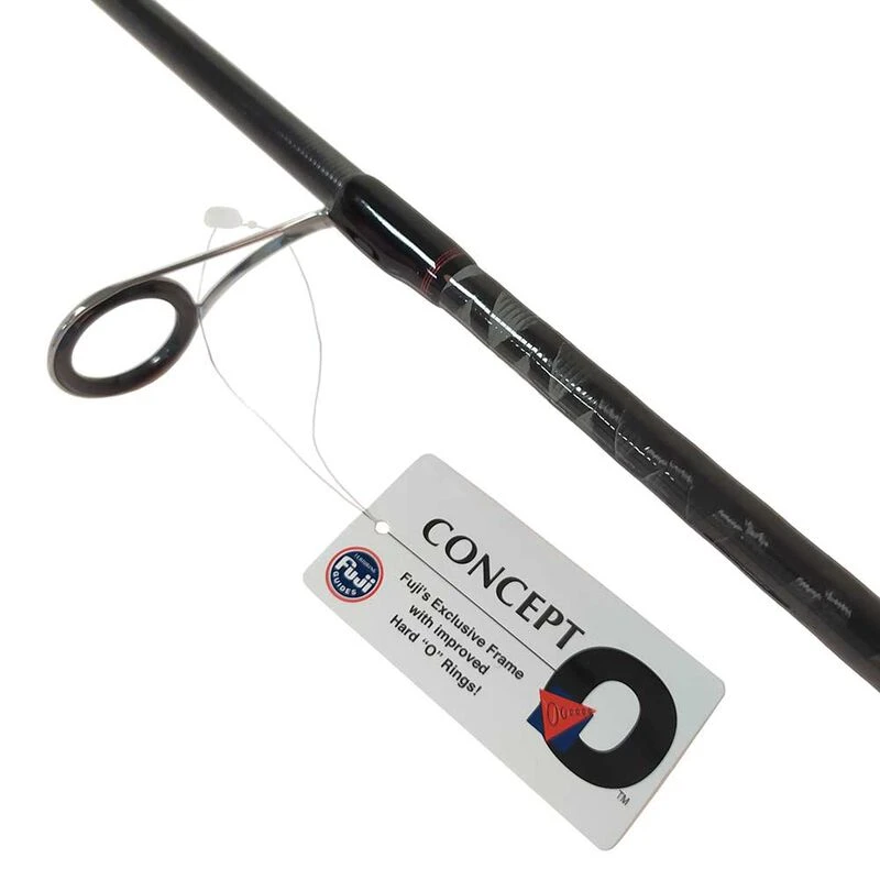 Canne Spinning Daiwa Ballistic X 632MFS 1.91m, 5-21g 4 Canne Spinning Daiwa Ballistic X 632MFS 1.91m, 5-21g – Image 4