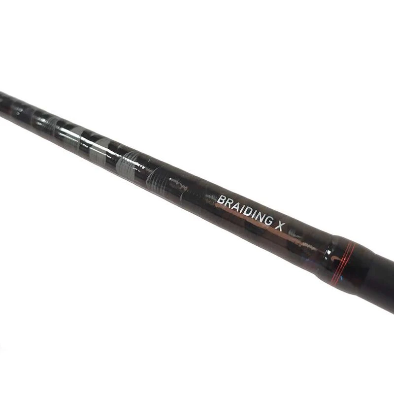 Canne Spinning Daiwa Ballistic X 632MFS 1.91m, 5-21g 6 Canne Spinning Daiwa Ballistic X 632MFS 1.91m, 5-21g – Image 6