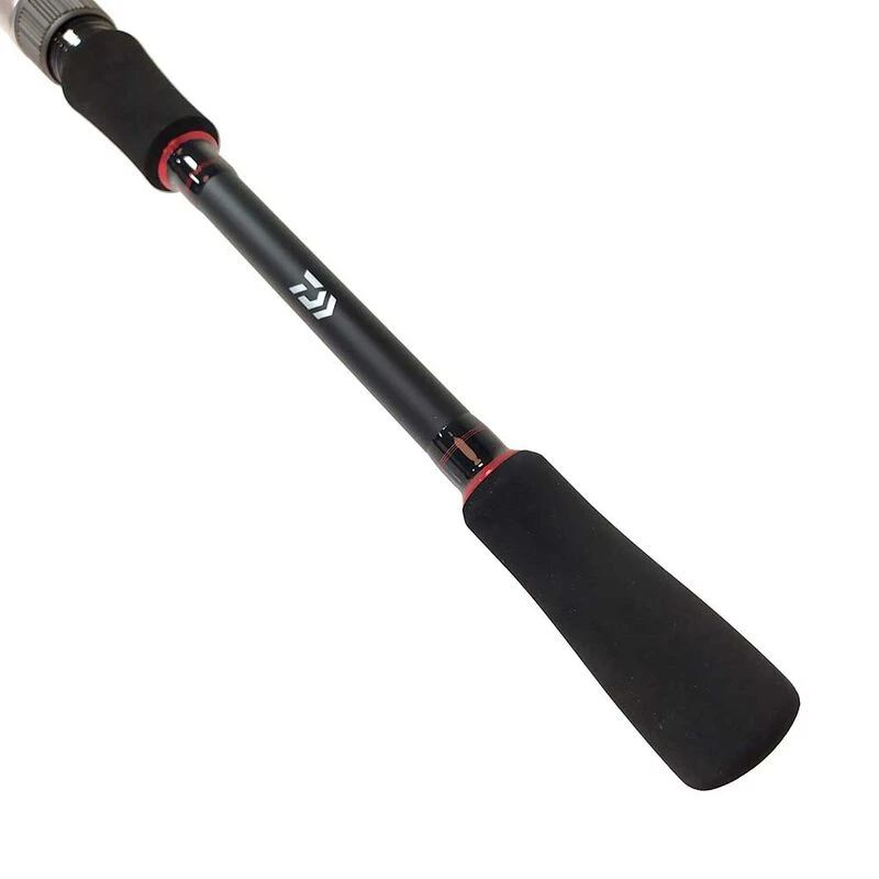 Canne Spinning Daiwa Ballistic X 742HFS 2.23m 14-42g 3 Canne Spinning Daiwa Ballistic X 742HFS 2.23m 14-42g – Image 3