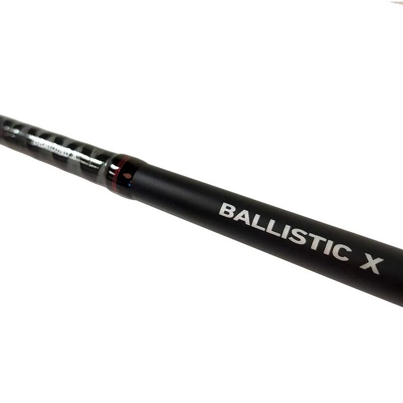 Canne Spinning Daiwa Ballistic X 742HFS 2.23m 14-42g 5 Canne Spinning Daiwa Ballistic X 742HFS 2.23m 14-42g – Image 5