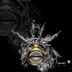 Moulinet Daiwa Saltiga 2020 Sg20 14000p -Pêche Fournitures Boutique 152853 c