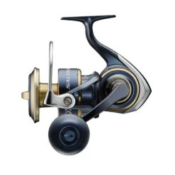 Moulinet Daiwa Saltiga 2020 Sg20 18000p