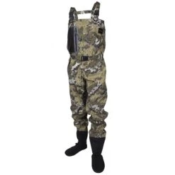 Waders Respirant Hydrox First V2 Camou