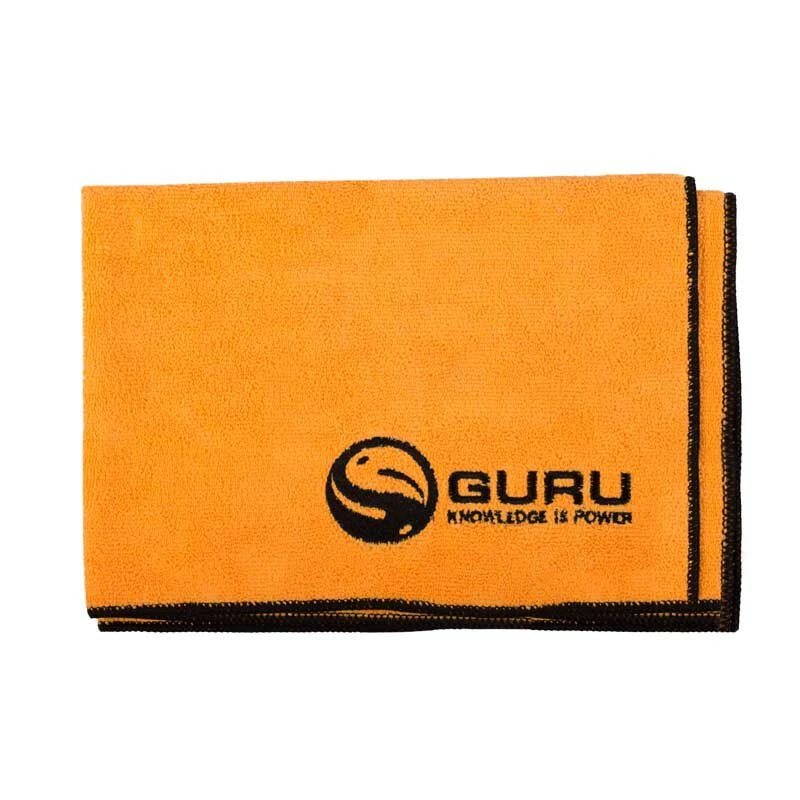 Serviette Guru En Microfibre Towel 1 Serviette Guru En Microfibre Towel