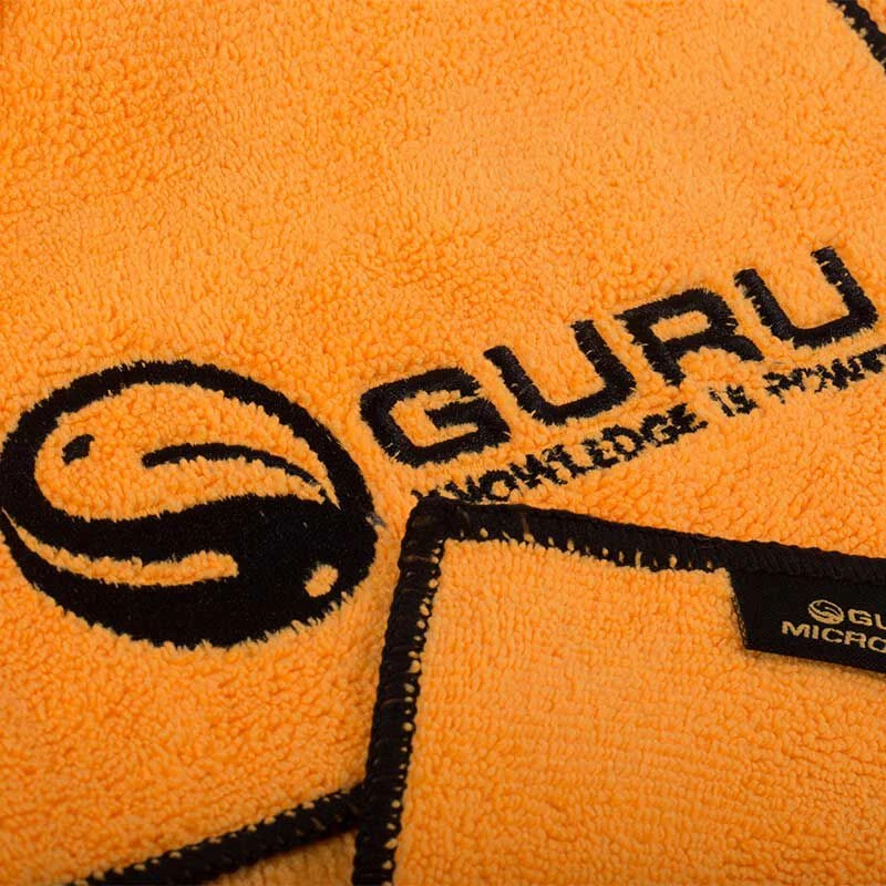 Serviette Guru En Microfibre Towel 2 Serviette Guru En Microfibre Towel – Image 2