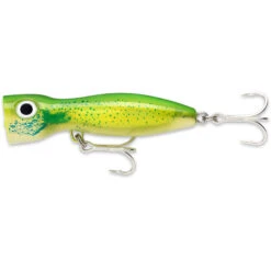 Leurre Popper Rapala X-rap Magnum Xplode 13cm 62g