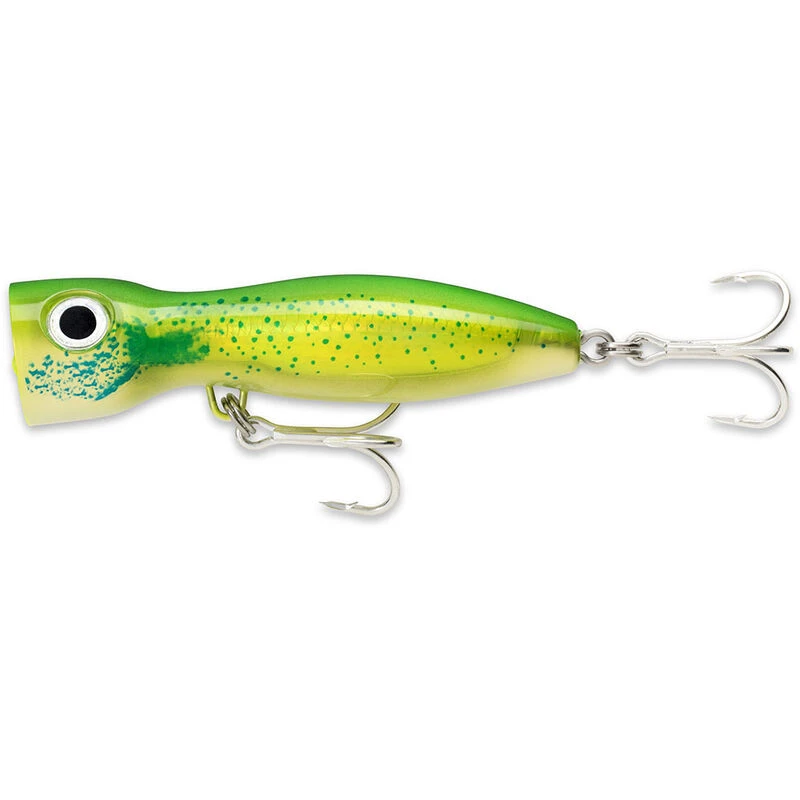 Leurre Popper Rapala X-rap Magnum Xplode 13cm 62g 1 Leurre Popper Rapala X-rap Magnum Xplode 13cm 62g