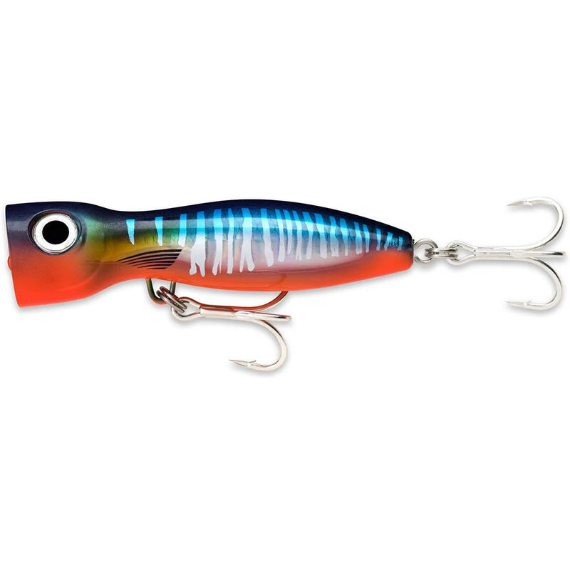 Leurre Popper Rapala X-rap Magnum Xplode 13cm 62g 2 Leurre Popper Rapala X-rap Magnum Xplode 13cm 62g – Image 2