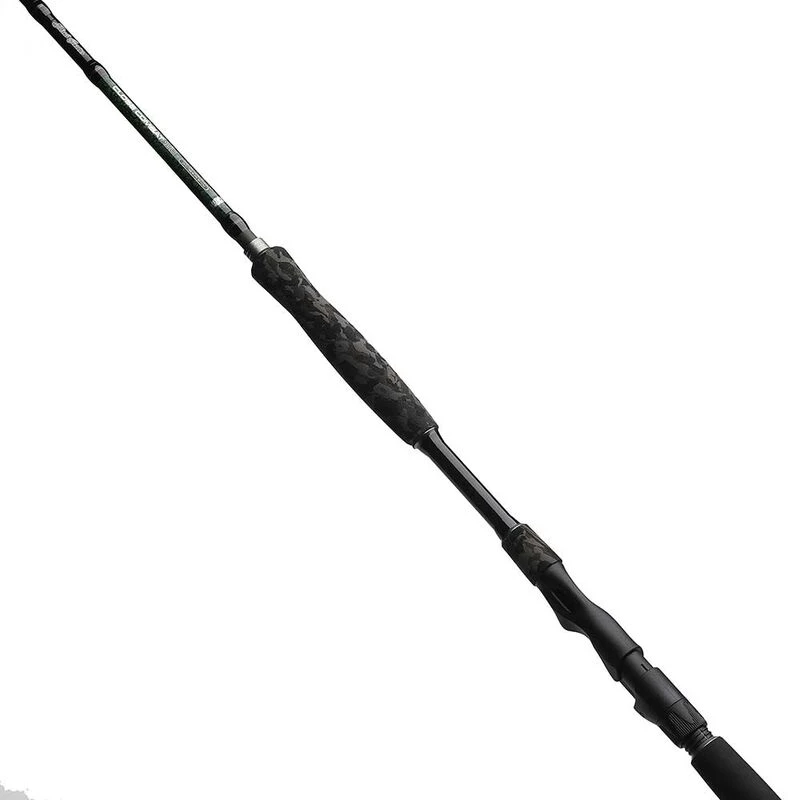 Canne Verticale Silure Madcat Black Close Combat 1.80m 50-100g 8 Canne Verticale Silure Madcat Black Close Combat 1.80m 50-100g – Image 8