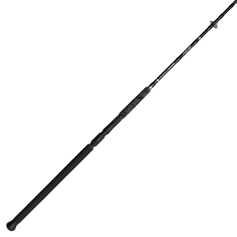 Canne Leurre Silure Madcat Black Spin 2.40m 40-150g 2 Canne Leurre Silure Madcat Black Spin 2.40m 40-150g – Image 2