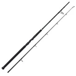 Canne Leurre Silure Madcat Black Spin 2.70m 40-150g