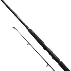 Canne Leurre Silure Madcat Black Spin 3.00m 40-150g (2021) -Pêche Fournitures Boutique 154231 h