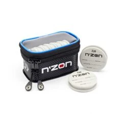 Trousse à Bas De Ligne Daiwa N'zon Eva 13 X 7 X 8 Cm