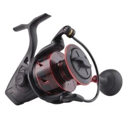 Moulinet Penn Battle 3 6000 Hs Reel Box -Pêche Fournitures Boutique 154411 c