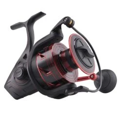 Moulinet Penn Battle 3 8000 Hs Reel Box -Pêche Fournitures Boutique 154412 c