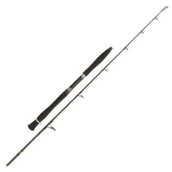 Canne Silure Penn Legion Cat Gold Belly Pump 1.68m 200g