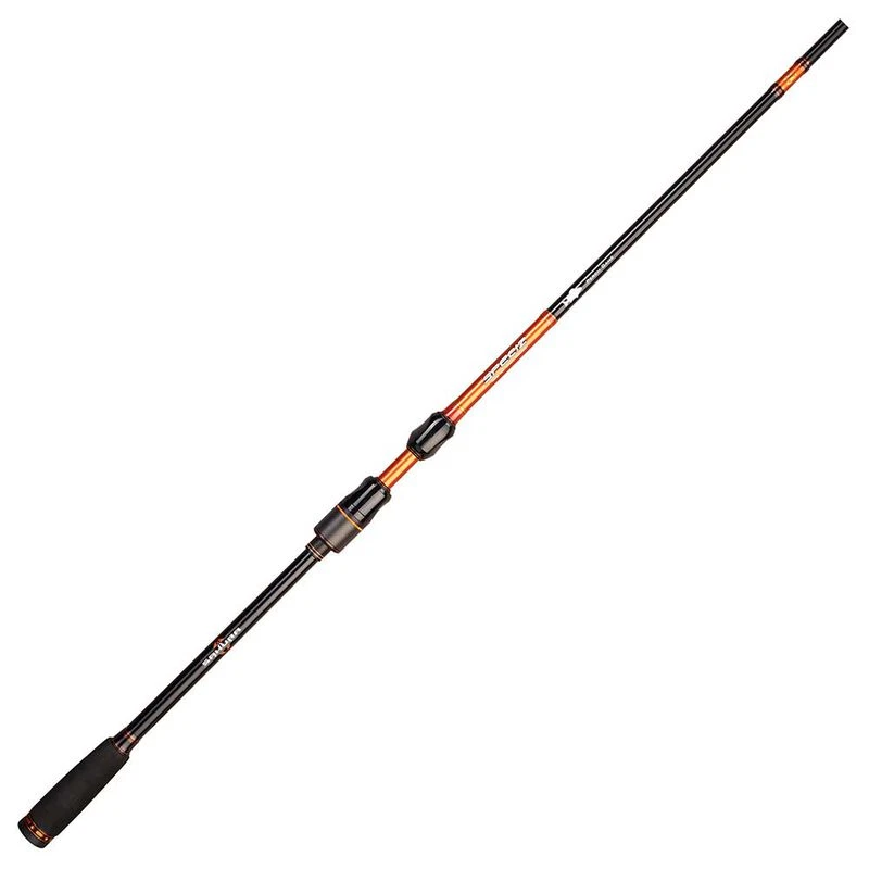 Canne Spinning Sakura Speciz Perch Game 2.33m 3-10g 2 Canne Spinning Sakura Speciz Perch Game 2.33m 3-10g – Image 2