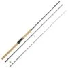 Canne Truite Daiwa Silver Creek Vairon Manié 2,70 M (3 Brins)