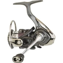 Canne Spinning Major Craft 2.10m, 1.5-7g + Moulinet Daiwa 1000 + Tresse Evok -Pêche Fournitures Boutique 155737 a