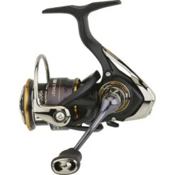 Canne Light Spinning Major Craft + Moulinet Spinning 2000 Daiwa -Pêche Fournitures Boutique 155745 a