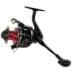 Moulinet Overfight Tank 5000 FD -Pêche Fournitures Boutique 155898 b