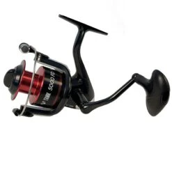 Combo Overfight Tank Vetical + 5000 FD 14 Combo Overfight Tank Vetical + 5000 FD -Pêche Fournitures Boutique 155898 d 1