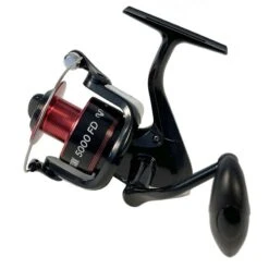 Moulinet Overfight Tank 5000 FD -Pêche Fournitures Boutique 155898 e