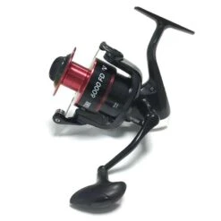 Combo Overfight Tank Heavy Spin + 6000FD -Pêche Fournitures Boutique 155899 a 1