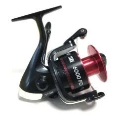 Combo Red Spin 2.70m 40-150g + Tank 6000 FD -Pêche Fournitures Boutique 155899 b