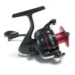 Combo Red Spin 2.70m 40-150g + Tank 6000 FD -Pêche Fournitures Boutique 155899 c
