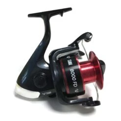 Combo Overfight Tank Battle + 8000FD -Pêche Fournitures Boutique 155900 b 1