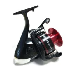 Moulinet Overfight Tank 8000 FD -Pêche Fournitures Boutique 155900 d