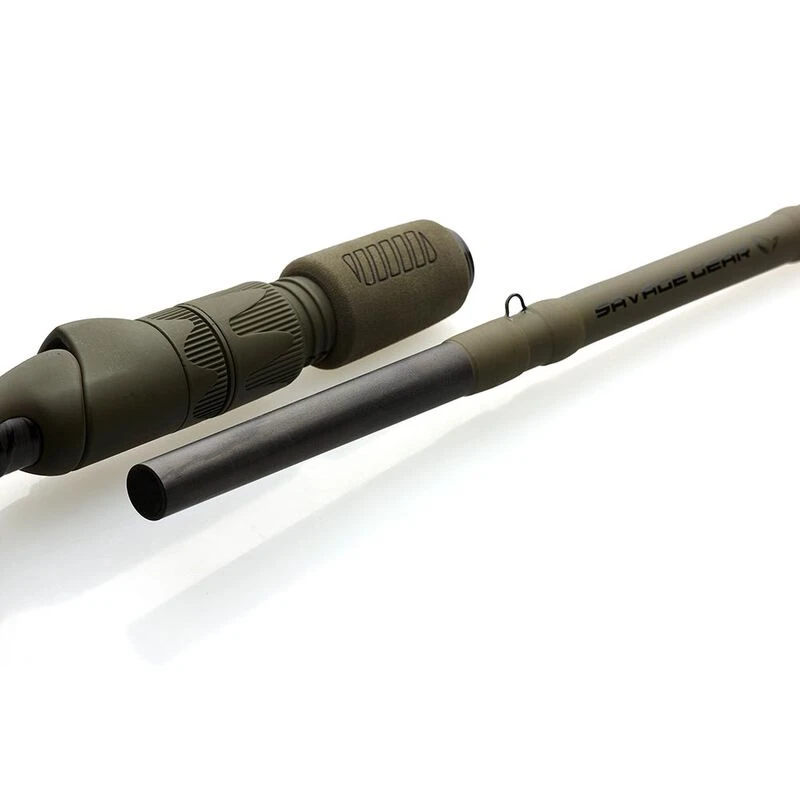 Canne Casting Savage Gear SG4 Vertical Specialist Trigger 1.98m, 20-35G 3 Canne Casting Savage Gear SG4 Vertical Specialist Trigger 1.98m, 20-35G – Image 3