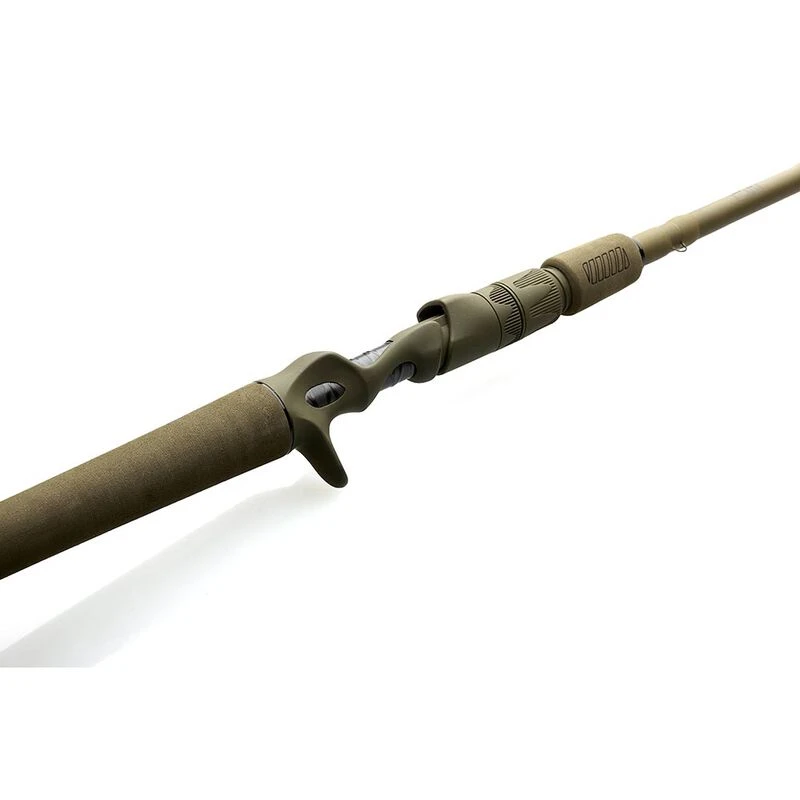 Canne Casting Savage Gear SG4 Vertical Specialist Trigger 1.98m, 20-35G 5 Canne Casting Savage Gear SG4 Vertical Specialist Trigger 1.98m, 20-35G – Image 5