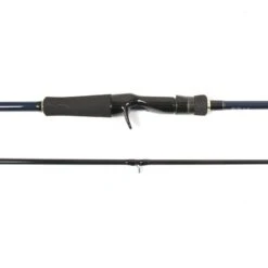 Canne Casting Major Craft Baspara 2.06m, 7-28g + Moulinet Daiwa Fuego CC 80 HSL 6 Canne Casting Major Craft Baspara 2.06m, 7-28g + Moulinet Daiwa Fuego CC 80 HSL -Pêche Fournitures Boutique 156196 b 1