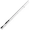 Canne Spinning Major Craft BASSPARA X 702 ML 2.13m 3.5-10.5g