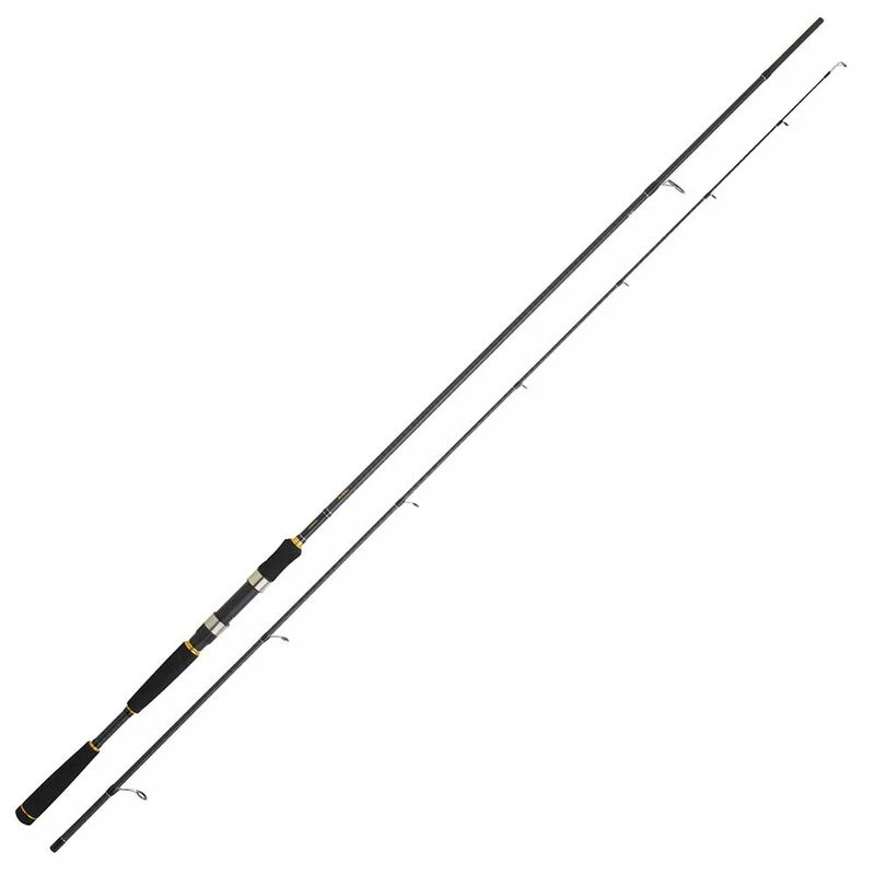 Canne DAIWA Legalis Seabass 702 HM HFS 2m10 10-35g 1 Canne DAIWA Legalis Seabass 702 HM HFS 2m10 10-35g