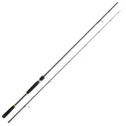 Canne à Calamar Daiwa Legalis Squid 802l 2m44 (5-15g)