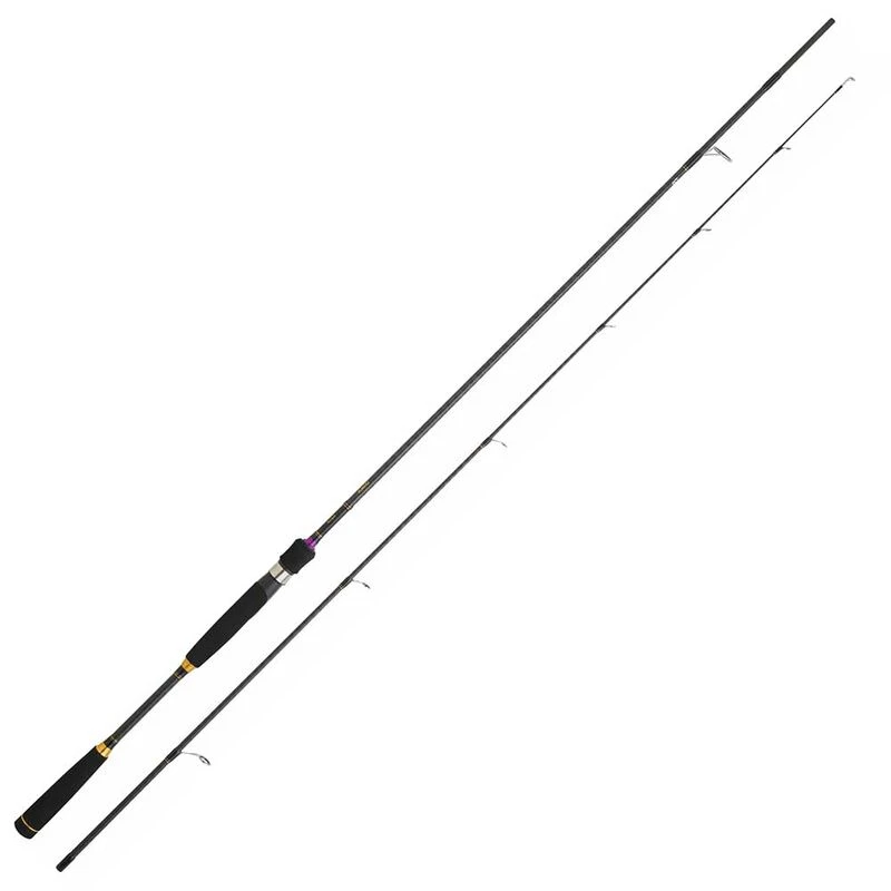 Canne à Calamar Daiwa Legalis Squid 832 2m52 (5-21g) 1 Canne à Calamar Daiwa Legalis Squid 832 2m52 (5-21g)