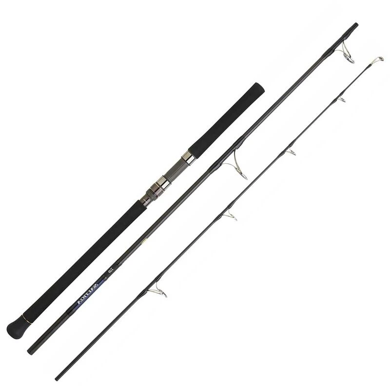 Canne Voyage Daiwa Saltiga Air Portable 826r 2.49m 50/60lbs 1 Canne Voyage Daiwa Saltiga Air Portable 826r 2.49m 50/60lbs