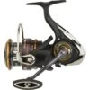 Moulinet Daiwa Legalis Lt 2020 Taille 6000
