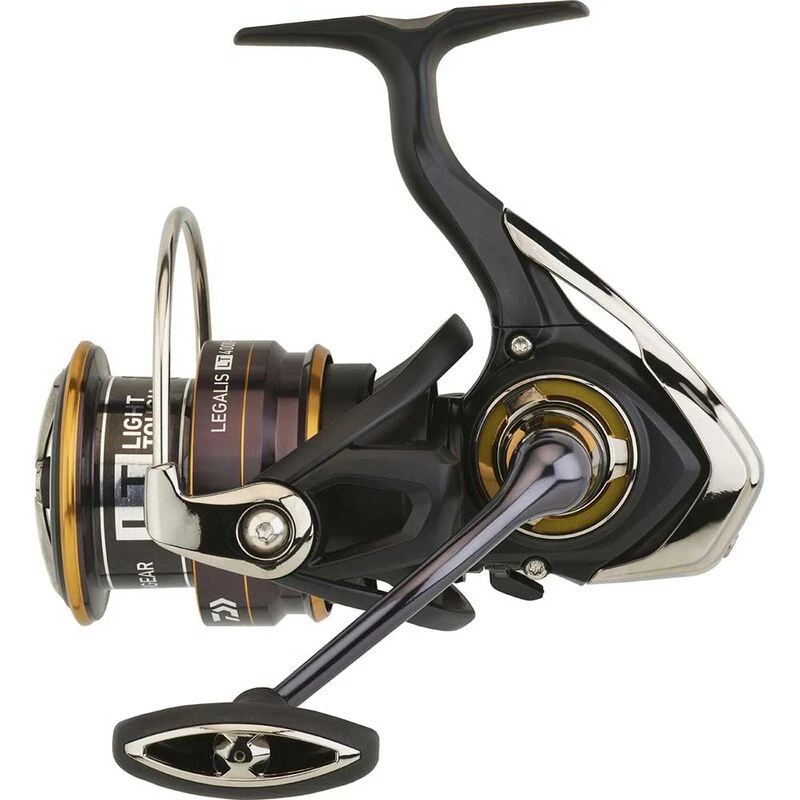 Moulinet Daiwa Legalis Lt 2020 Taille 6000 1 Moulinet Daiwa Legalis Lt 2020 Taille 6000
