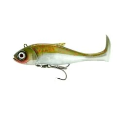 Leurre Souple Armé Fiiish Blaster Shad 130
