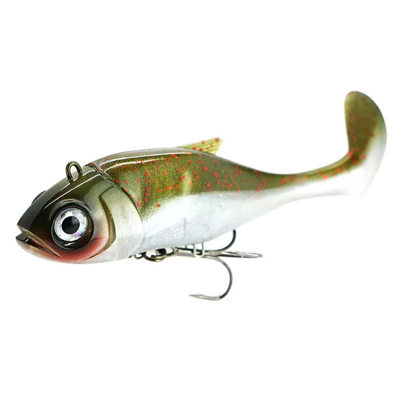Leurre Souple Armé Fiiish Blaster Shad 130 2 Leurre Souple Armé Fiiish Blaster Shad 130 – Image 2